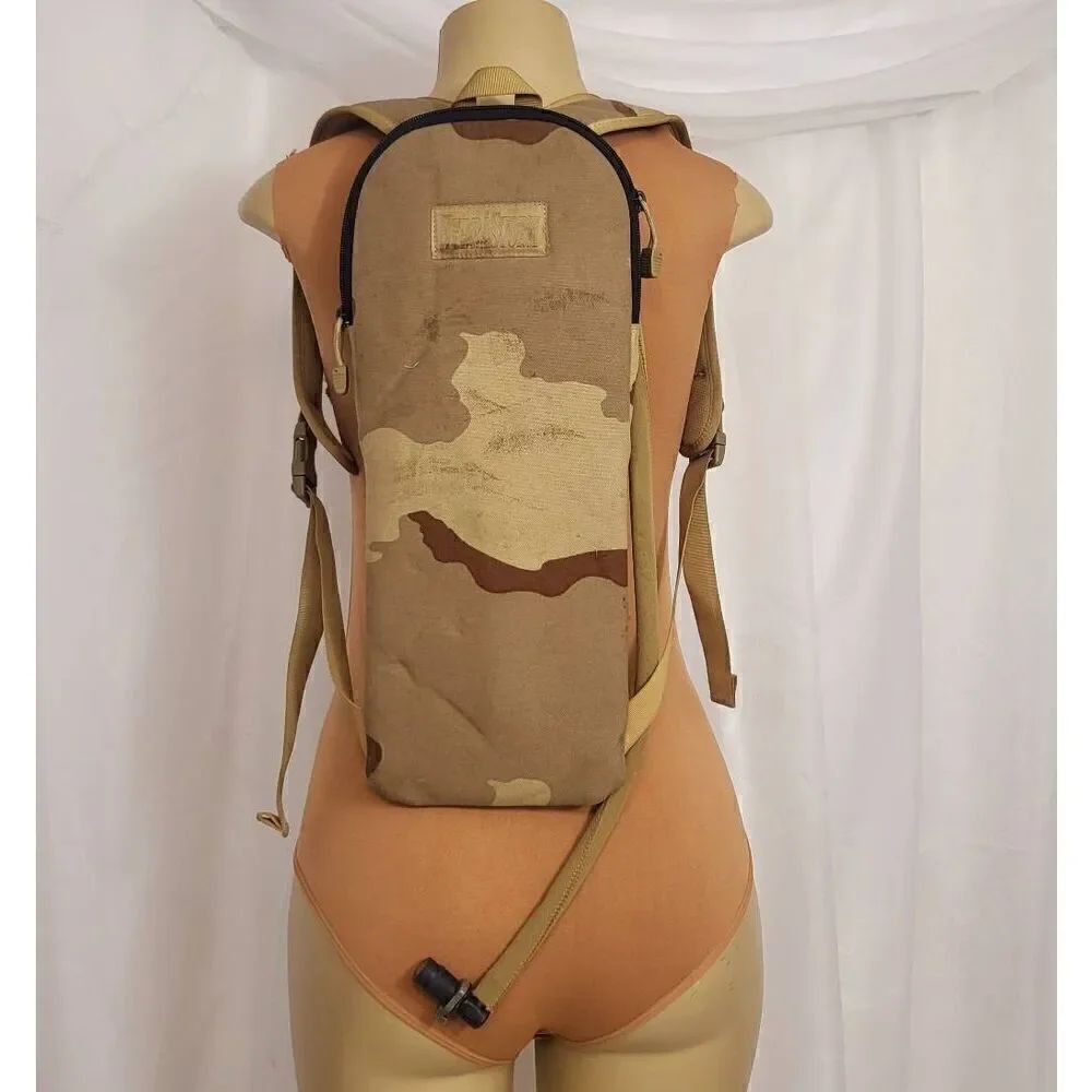 Hydrastorm hydration backpack - Picture 5 of 5
